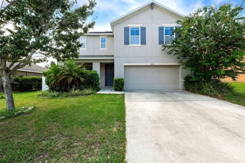 Villa ou maison à vendre à Deltona, Floride: 4 chambres, 231.05 m2 № 1909271 - photo 1