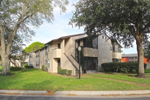 Condo à Winter Park, Floride, 2 chambres  № 2368957