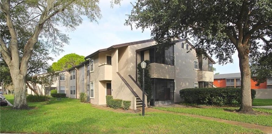 Condo à Winter Park, Floride, 2 chambres  № 2368957