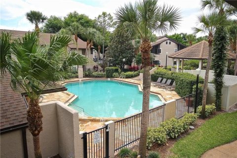 Copropriété à louer à Winter Park, Floride: 2 chambres, 94.57 m2 № 2368957 - photo 18
