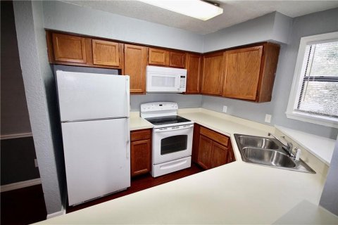 Copropriété à louer à Winter Park, Floride: 2 chambres, 94.57 m2 № 2368957 - photo 6
