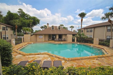 Copropriété à louer à Winter Park, Floride: 2 chambres, 94.57 m2 № 2368957 - photo 20