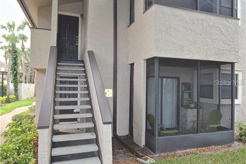 Copropriété à louer à Winter Park, Floride: 2 chambres, 94.57 m2 № 2368957 - photo 2