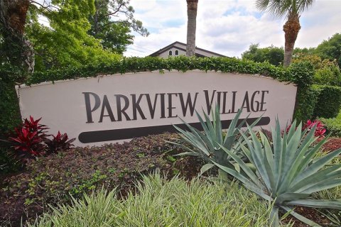 Copropriété à louer à Winter Park, Floride: 2 chambres, 94.57 m2 № 2368957 - photo 21