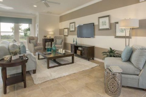 Casa en venta en Port Charlotte, Florida, 4 dormitorios, 226.4 m2 № 1881123 - foto 4