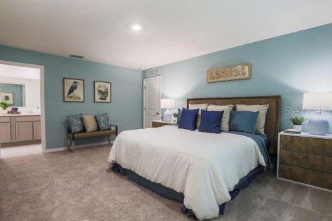 House in Ocala, Florida 4 bedrooms, 190.64 sq.m. № 1793248 - photo 7