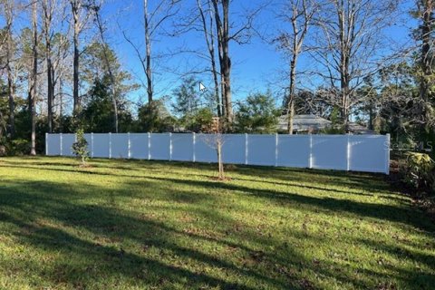 House in Palm Coast, Florida 4 bedrooms, 167.78 sq.m. № 1396472 - photo 8