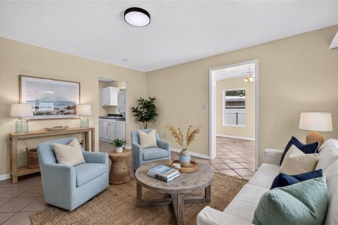 Villa ou maison à vendre à North Port, Floride: 2 chambres, 60.11 m2 № 2227304 - photo 22