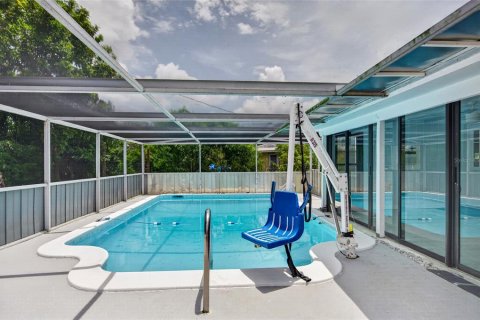 Villa ou maison à vendre à North Port, Floride: 2 chambres, 60.11 m2 № 2227304 - photo 18