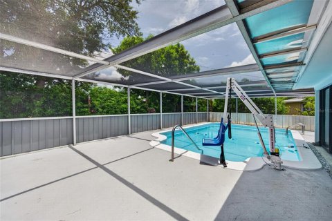Villa ou maison à vendre à North Port, Floride: 2 chambres, 60.11 m2 № 2227304 - photo 13