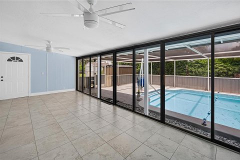 Villa ou maison à vendre à North Port, Floride: 2 chambres, 60.11 m2 № 2227304 - photo 10