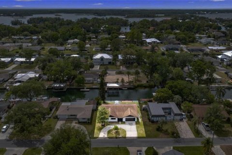 Купить виллу или дом в Кристал-Ривер, Флорида 9 комнат, 259.85м2, № 2308811 - фото 13