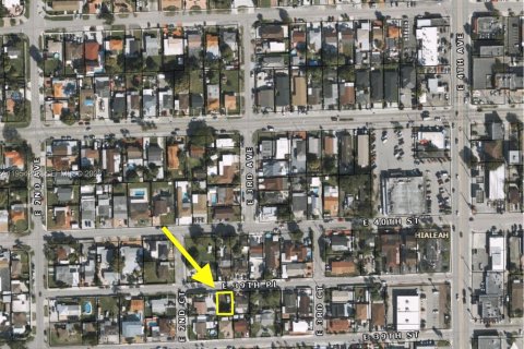 Land in Hialeah, Florida № 2008970 - photo 3