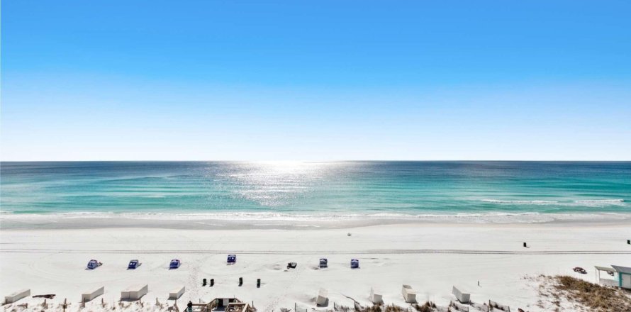 Condominio en Destin, Florida, 1 dormitorio № 561188
