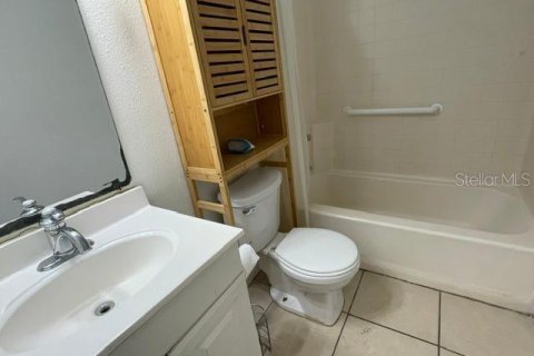 Villa ou maison à vendre à Tampa, Floride: 3 chambres, 129.32 m2 № 2394282 - photo 9