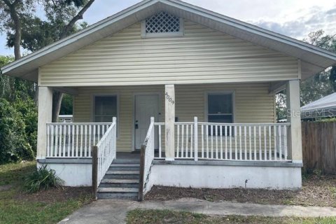 Villa ou maison à Tampa, Floride 3 chambres, 129.32 m2 № 2394282