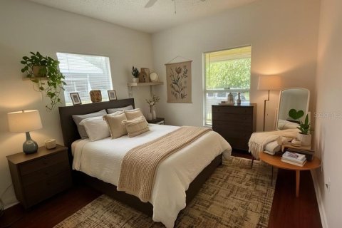 Villa ou maison à vendre à Tampa, Floride: 3 chambres, 129.32 m2 № 2394282 - photo 7