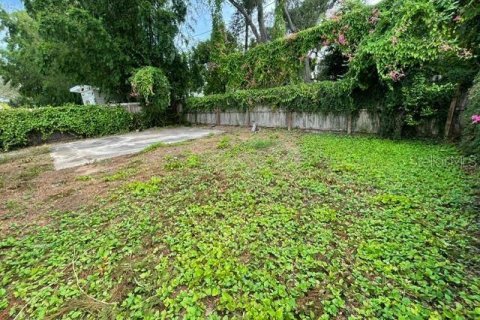 Villa ou maison à vendre à Tampa, Floride: 3 chambres, 129.32 m2 № 2394282 - photo 17