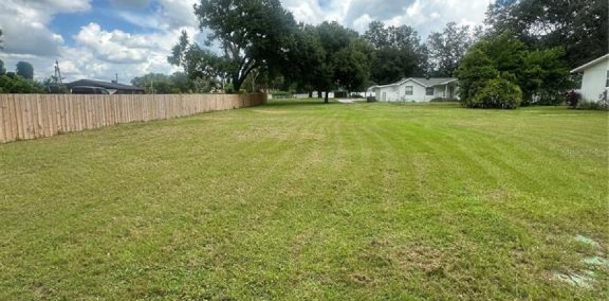 Land in Valrico, Florida № 1845220