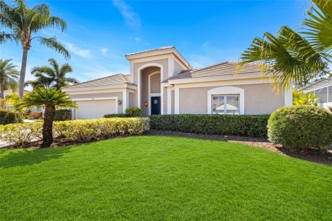 Villa ou maison à Bradenton, Floride 3 chambres, 245.54 m2 № 2337208