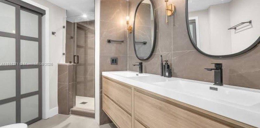 Condo à Miami, Floride, 2 chambres № 1774264