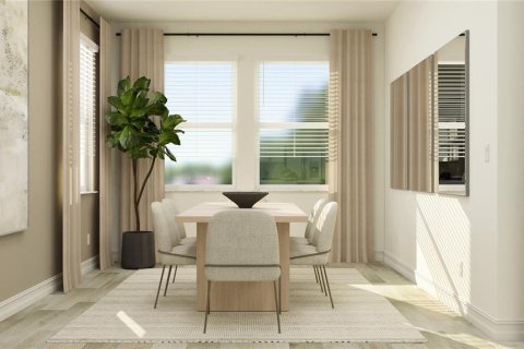Casa en venta en Land O' Lakes, Florida, 5 dormitorios, 308.99 m2 № 2093990 - foto 5