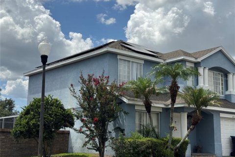 House in Orlando, Florida 4 bedrooms, 170.66 sq.m. № 2236188 - photo 3