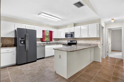 Villa ou maison à vendre à Punta Gorda, Floride: 3 chambres, 170.38 m2 № 2197164 - photo 7