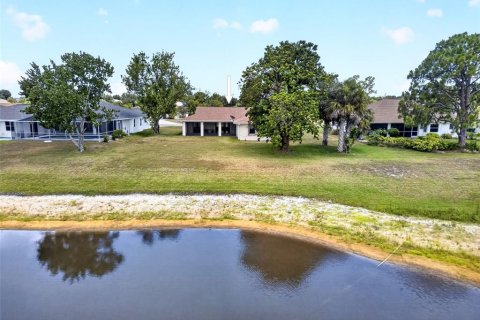 Villa ou maison à vendre à Punta Gorda, Floride: 3 chambres, 170.38 m2 № 2197164 - photo 29