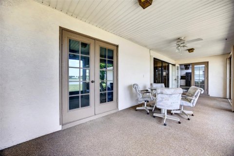 Villa ou maison à vendre à Punta Gorda, Floride: 3 chambres, 170.38 m2 № 2197164 - photo 23