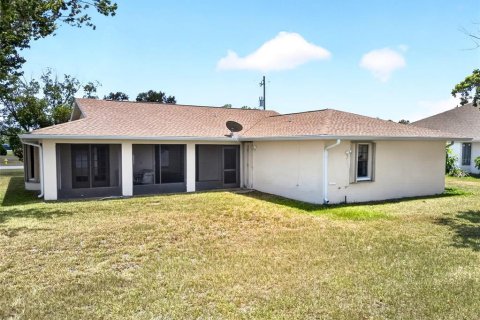 Villa ou maison à vendre à Punta Gorda, Floride: 3 chambres, 170.38 m2 № 2197164 - photo 26