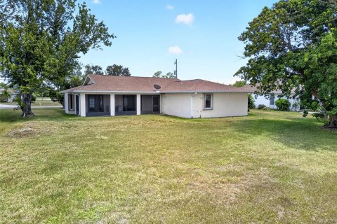 Villa ou maison à vendre à Punta Gorda, Floride: 3 chambres, 170.38 m2 № 2197164 - photo 27