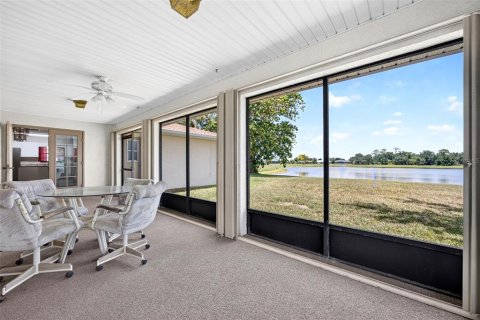 Villa ou maison à vendre à Punta Gorda, Floride: 3 chambres, 170.38 m2 № 2197164 - photo 22
