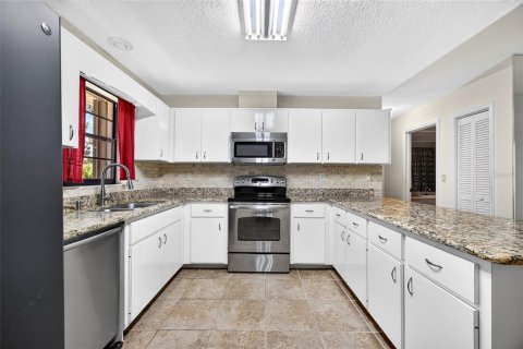 Villa ou maison à vendre à Punta Gorda, Floride: 3 chambres, 170.38 m2 № 2197164 - photo 8