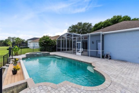 House in Orlando, Florida 4 bedrooms, 225.75 sq.m. № 2095156 - photo 28