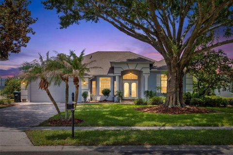 House in Orlando, Florida 4 bedrooms, 225.75 sq.m. № 2095156