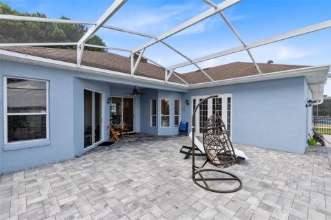 House in Orlando, Florida 4 bedrooms, 225.75 sq.m. № 2095156 - photo 25