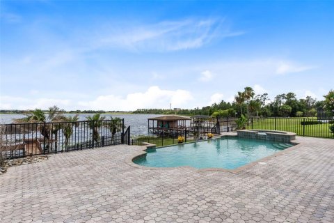 House in Orlando, Florida 4 bedrooms, 225.75 sq.m. № 2095156 - photo 27