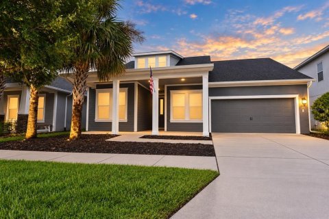 Casa en Odessa, Florida 4 dormitorios, 240.25 m2 № 2364252