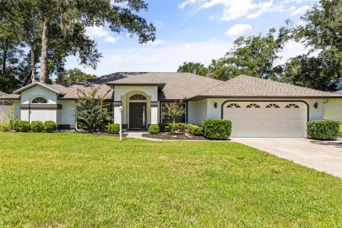 House in Ocala, Florida 4 bedrooms, 212.37 sq.m. № 2238052