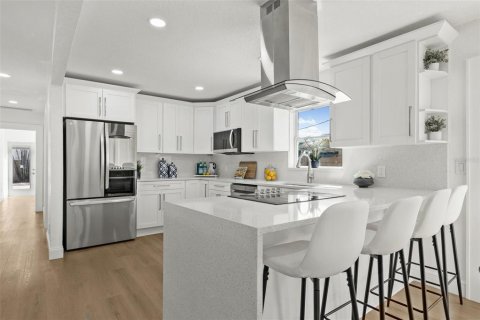 Casa en venta en Saint Petersburg, Florida, 3 dormitorios, 130.81 m2 № 1898557 - foto 11
