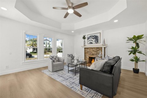Casa en venta en Saint Petersburg, Florida, 3 dormitorios, 130.81 m2 № 1898557 - foto 7