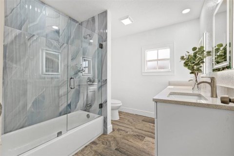 Casa en venta en Saint Petersburg, Florida, 3 dormitorios, 130.81 m2 № 1898557 - foto 25