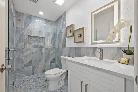 Casa en venta en Saint Petersburg, Florida, 3 dormitorios, 130.81 m2 № 1898557 - foto 20