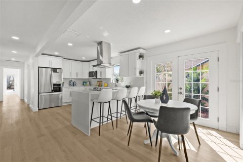 Casa en venta en Saint Petersburg, Florida, 3 dormitorios, 130.81 m2 № 1898557 - foto 10