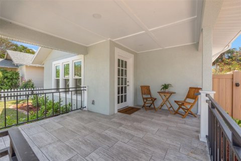 Casa en venta en Saint Petersburg, Florida, 3 dormitorios, 130.81 m2 № 1898557 - foto 4
