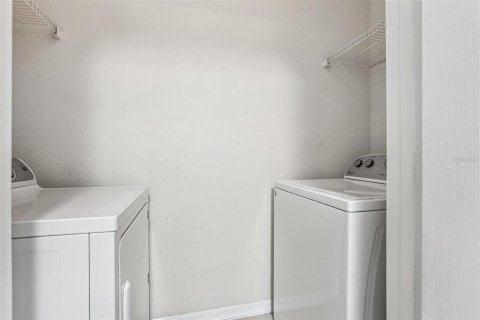 Copropriété à vendre à Tampa, Floride: 3 chambres, 132.76 m2 № 1914485 - photo 12