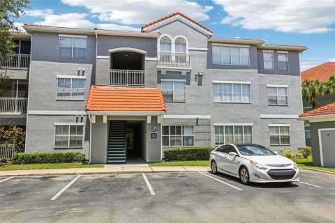 Copropriété à vendre à Tampa, Floride: 3 chambres, 132.76 m2 № 1914485 - photo 1