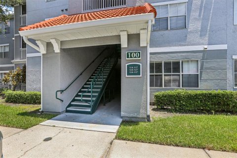 Copropriété à vendre à Tampa, Floride: 3 chambres, 132.76 m2 № 1914485 - photo 2