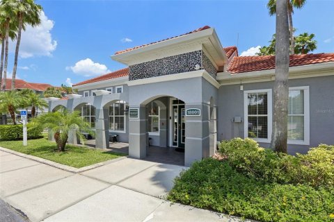 Copropriété à vendre à Tampa, Floride: 3 chambres, 132.76 m2 № 1914485 - photo 21